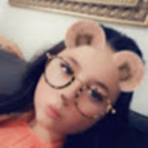 Meet your Posher, Francesca